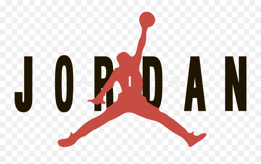 Download Air Jordan Png - Michael Jordan Name Logo,Jordan Png