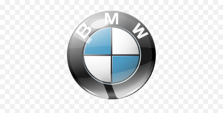 Bmw Logo - Car Symbols To Draw Png,Bmw Logo Transparent