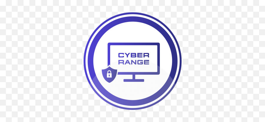 Ecso - European Cyber Security Organisation Png,Range Icon