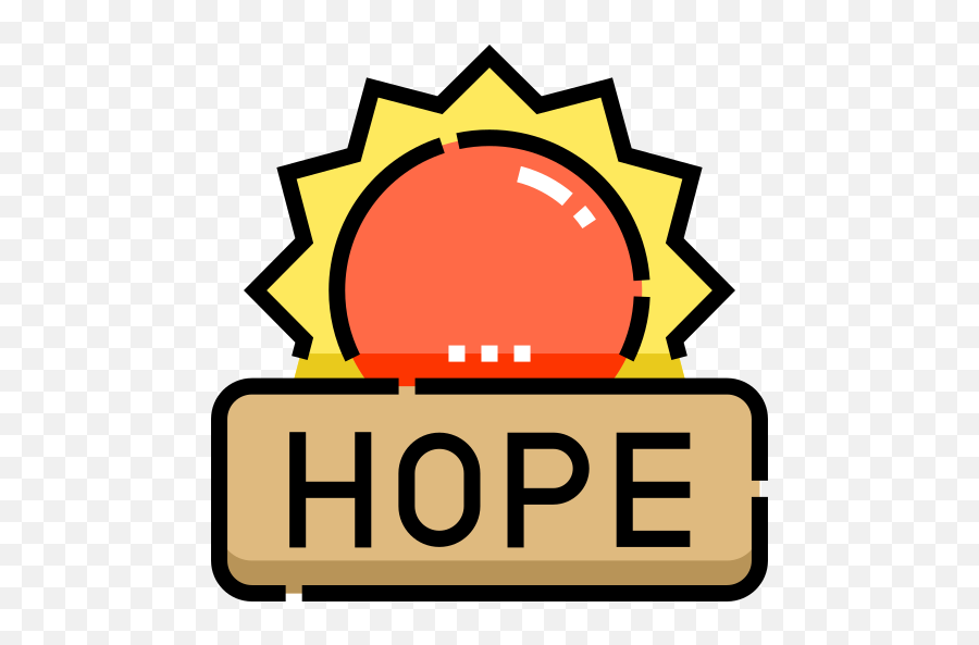 Hope - Free Marketing Icons Png,Hope Icon
