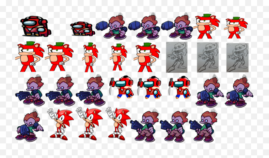 New Posts In Mods - Friday Night Funkinu0027 Community On Game Jolt Png,Earthbound Icon