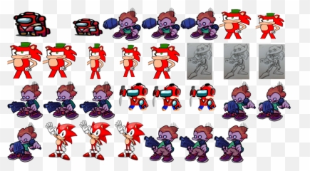 New Posts In Mods - Friday Night Funkinu0027 Community on Game Jolt png
