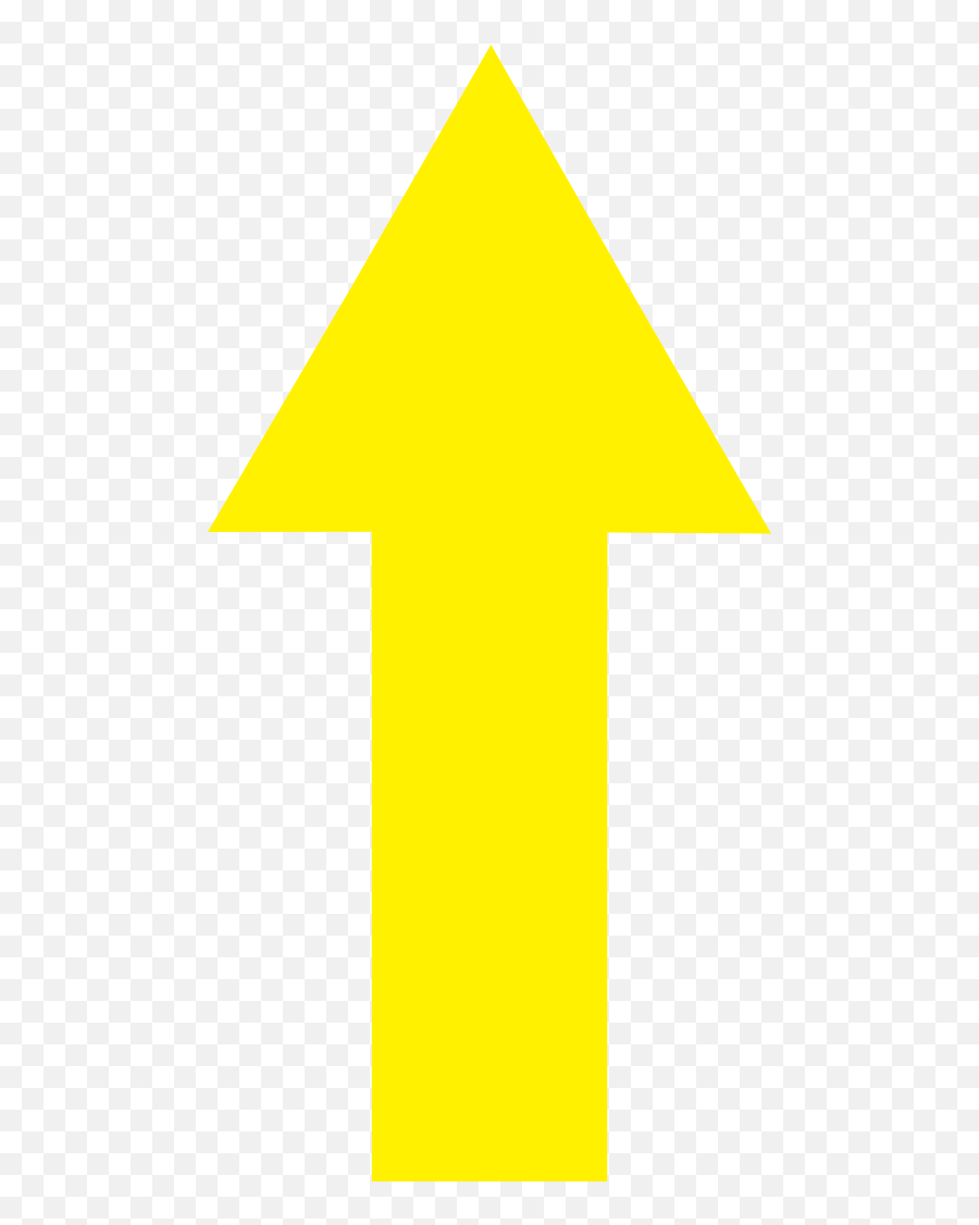 Fileyellow Arrow Uppng - Wikimedia Commons Transparent Background Yellow Arrow Png,Gold Arrow Png
