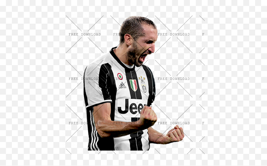 Giorgio Chiellini Ao Png Image With Transparent Background - Basketball Player,Vest Png