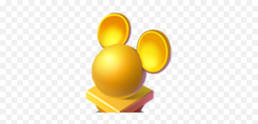 Disney Magic Kingdoms Wiki - Disney Magic Kingdom Dekoration Pokal Png,Trophy Png