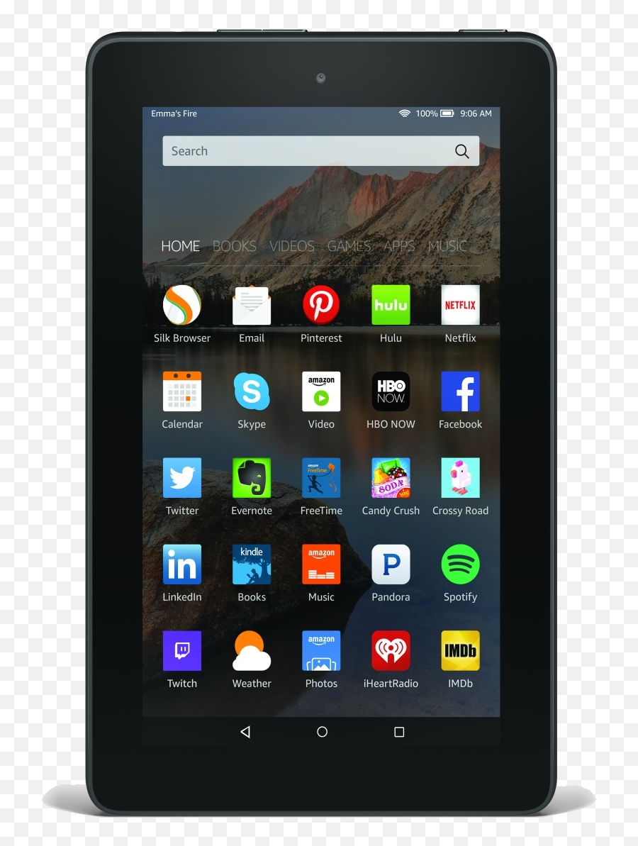 Help Us Out And Weu0027ll Give You A Brand - New Amazon Fire Kindle Fire 10 Png,Tab Png