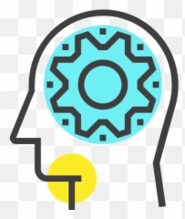 Thinking - Free people icons Icon Person Png