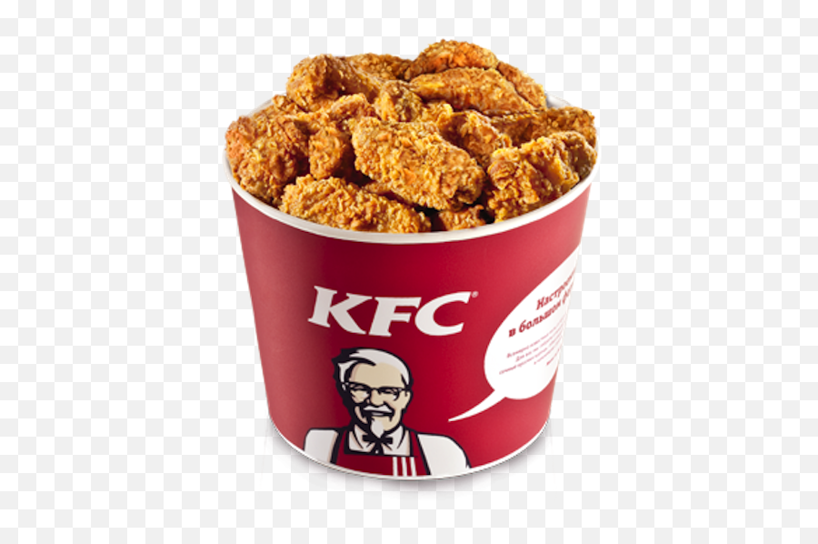 Download Kfc Chicken Wings Bucket - Broasted Chicken Png Diana And Roma Pretend Play School Eat Not Healthy Food,Kfc Png