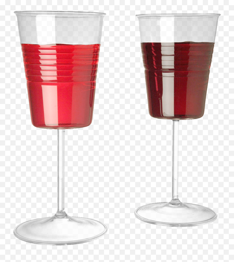 Hassliebe - The Antiindifference Holiday Gift Guide Fancy Wine Glasses Png,Red Solo Cup Png