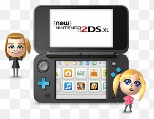 Built - Nintendo 3ds Png,Nintendo 3ds Png