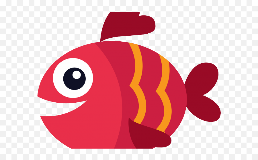 Tropical Fish Clipart Transparent Png Cartoon Background