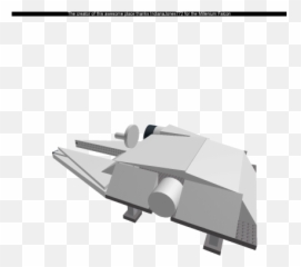 Millenium Falcon - Roblox Architecture png