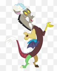 Discord My Little Pony - Wikipedia png