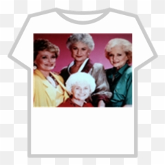 The Golden Girls 1985 - 1992 Roblox Golden Girls Png,Golden Girls Png