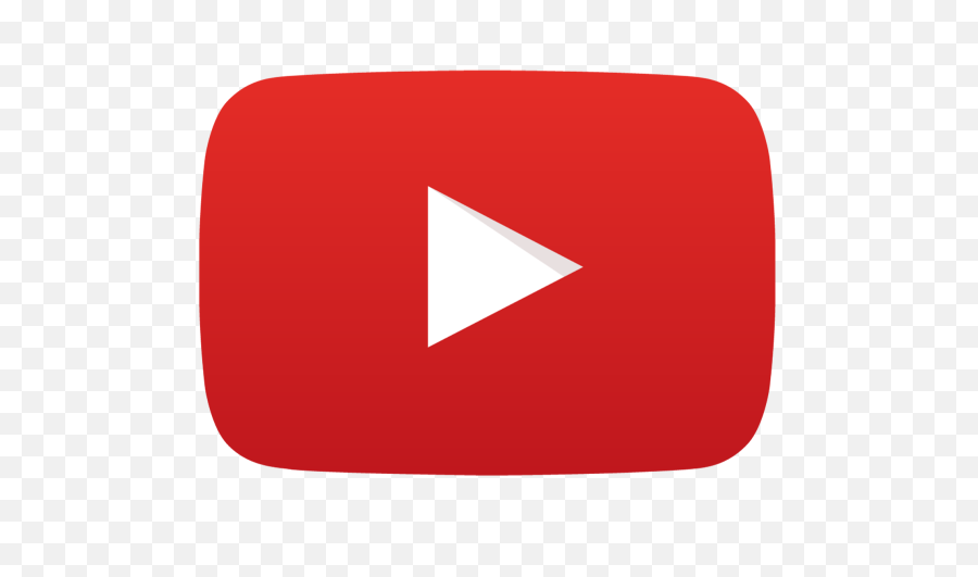 Youtube Icon Logo Vector Free Download - You Tube Playbutton Png ...