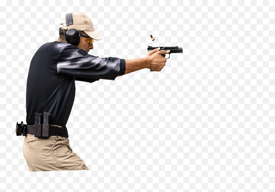 Air Gun Pellets - Diabolos Bullets Hu0026n Sport Man Shooting Gun Png,Hand Holding Gun Transparent