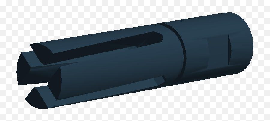 Flash Hider Phantom Forces Wiki Fandom - Gun Barrel Png,Muzzle Flash Png