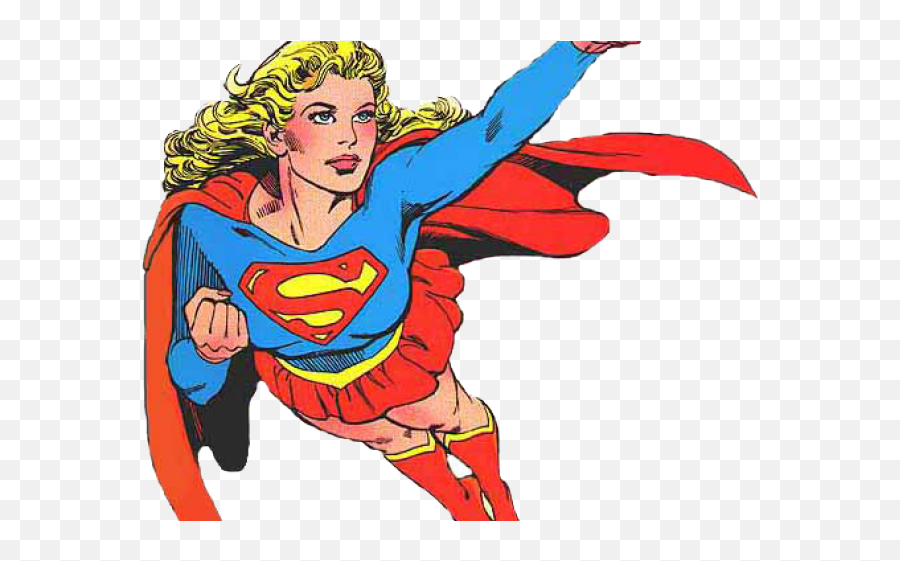 Super Girl Clipart Transparent Background - Superwoman Png Superwoman Png,Super Girl Png