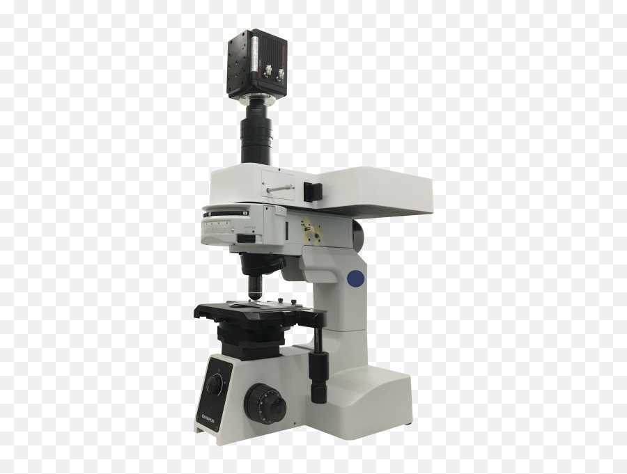 Structured Illumination Microscopy - Machine Tool Png,Microscope Transparent