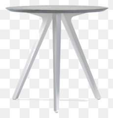 Katana Round 3 Legs Dining Table By Poto 338978 - Png 3 Leg Table Png,Dining Table Png