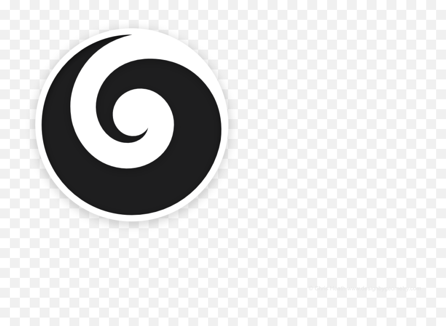 Png New Zealand Flag Design Submissions - Circle,Behance Png