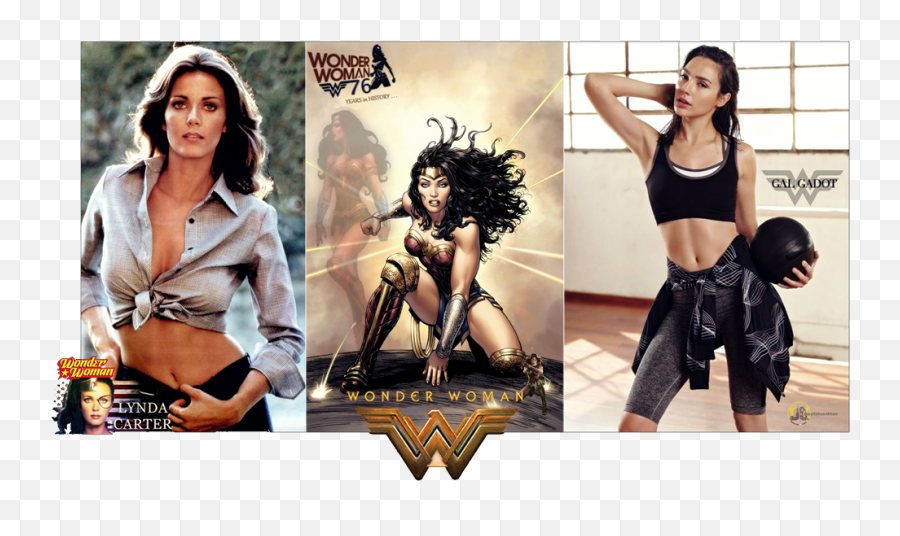 Gal Gadot Wonder Woman Png - Gal Gadot Linda Carter Now,Gal Gadot Png