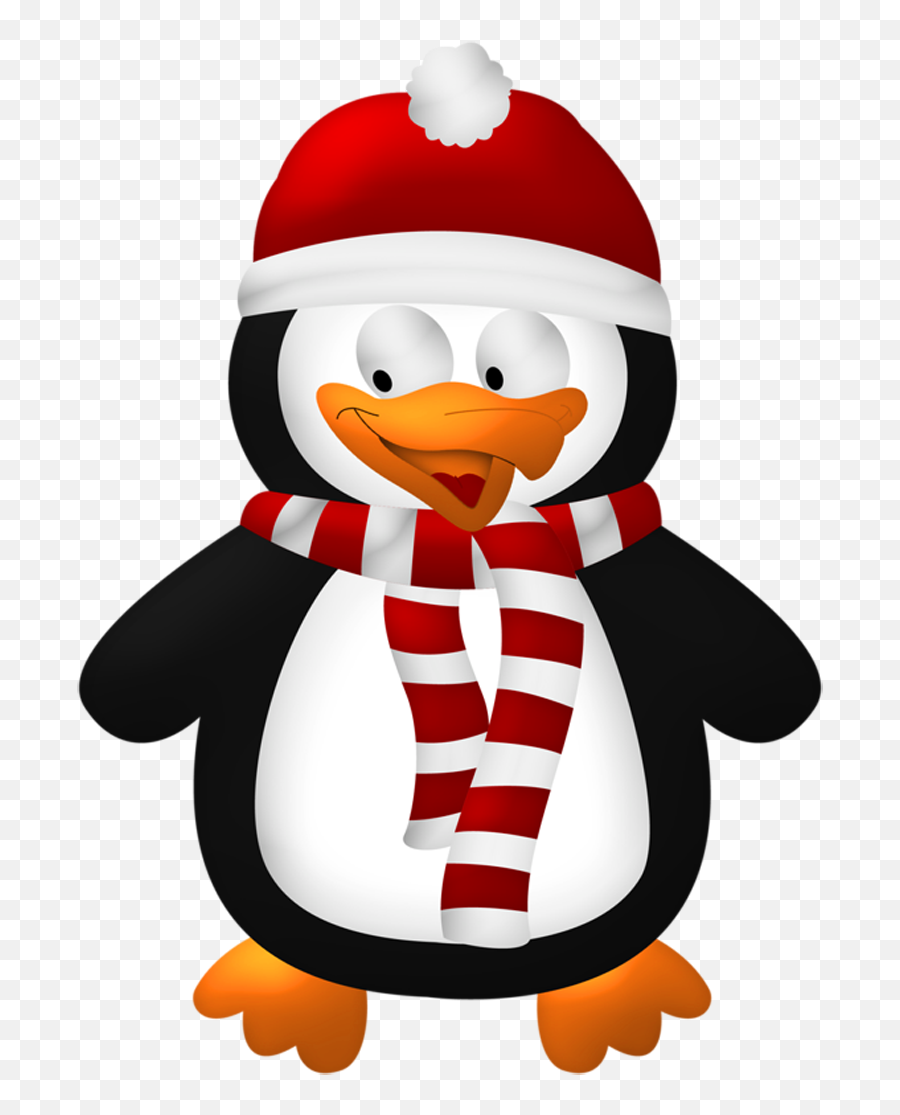 Xmas Penguin Png U0026 Free Penguinpng Transparent Images - Christmas Penguin Png,Penguin Png