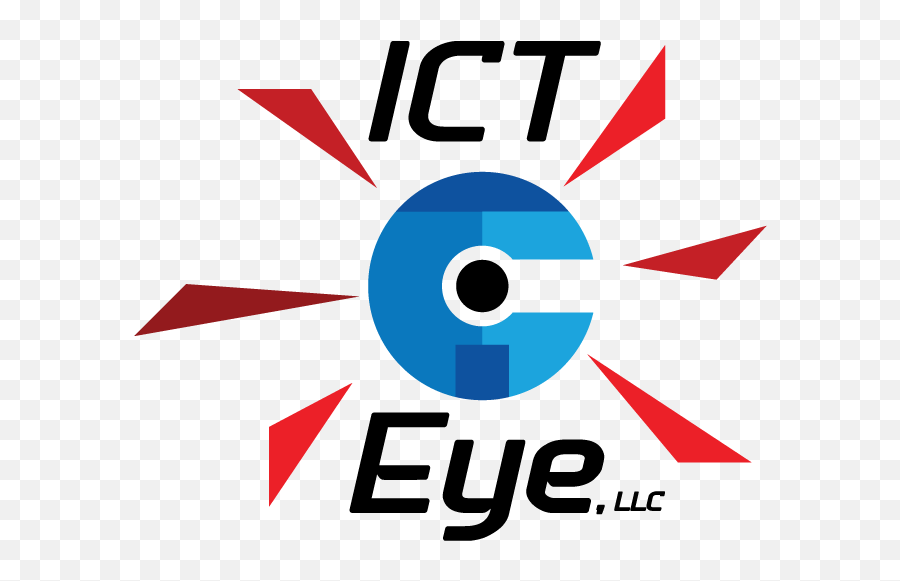 Ict Eye Sponsoring Again In 2019 Thanks Dr Jennifer Png Logo