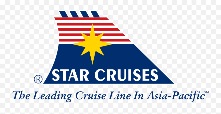 Star Cruises - Star Cruises Logo Vector Png,Line Logo Png