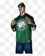 John Cena Png Hd - 2012 Wwe 13