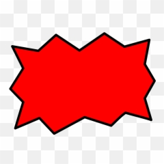 Wonder Woman Clipart Hostted Red Superhero Clip - Superhero Speech Bubble png