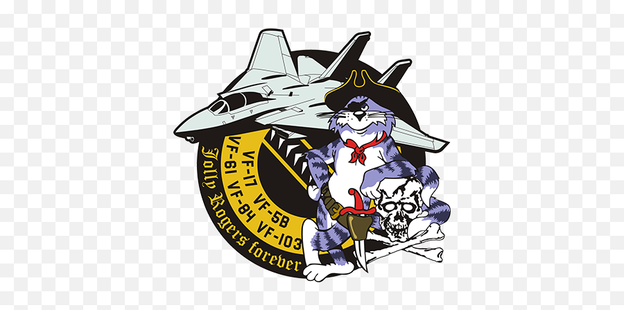 Tomcat - Jolly Rogers Forever Menu0027s Premium Tshirt Tomcat Png,Jolly Roger Png