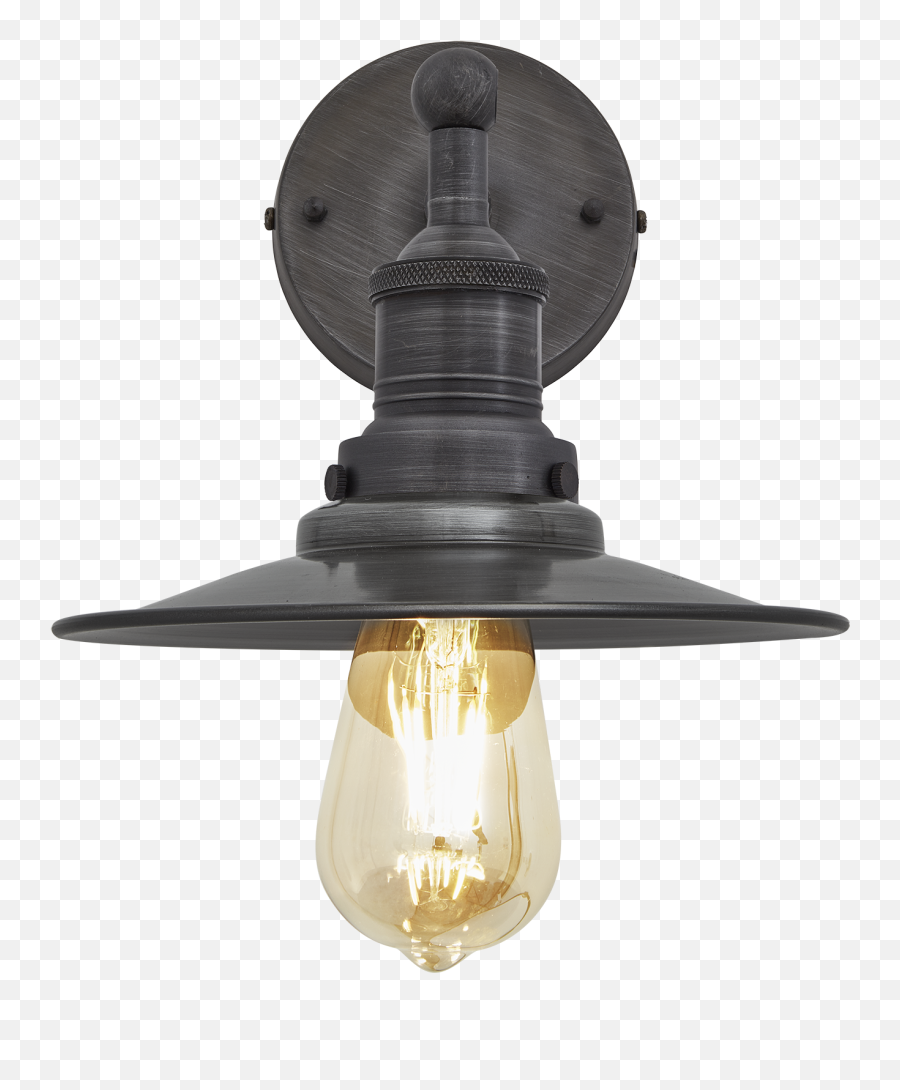 Vintage Lamp Png Download Image - Sconce,Lamp Png