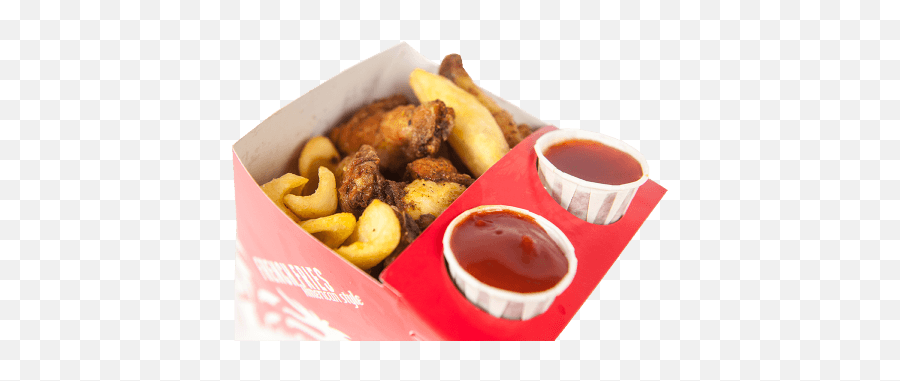 Chicken Wings Burger Tiger Fast Food Dubrovnik - Chicken Wings Fast Food Png,Buffalo Wings Png