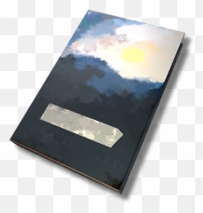 Book The Long Dark Wiki Fandom - Cover png