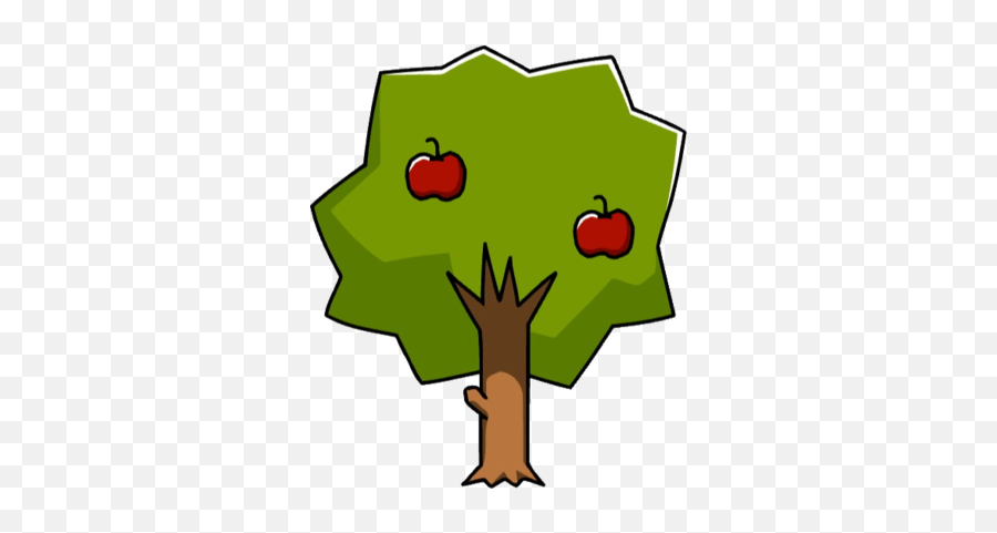 Apple Tree - Fandom Png,Apple Tree Png