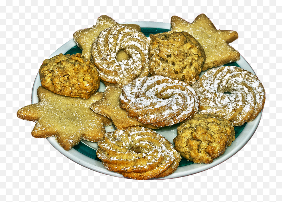 Christmas Biscuits Cookie Cookies - Free Photo On Pixabay Christmas Cookie Png,Christmas Cookies Png