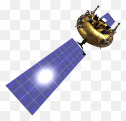Download Arkyd 200 Rendering - Satellite Png Image With No Casa Batlló,Satellite Transparent Background