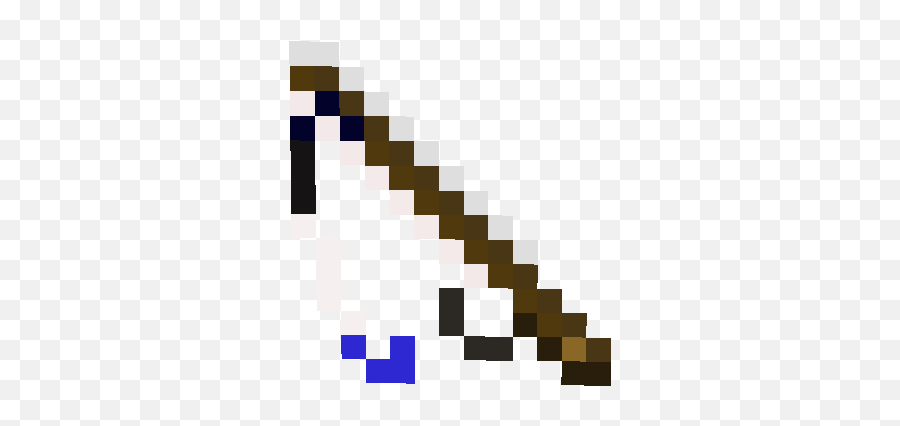 Minecraft Fishing Rod Png 4 Image - Transparent Minecraft Diamond Pickaxe,Fishing Rod Png