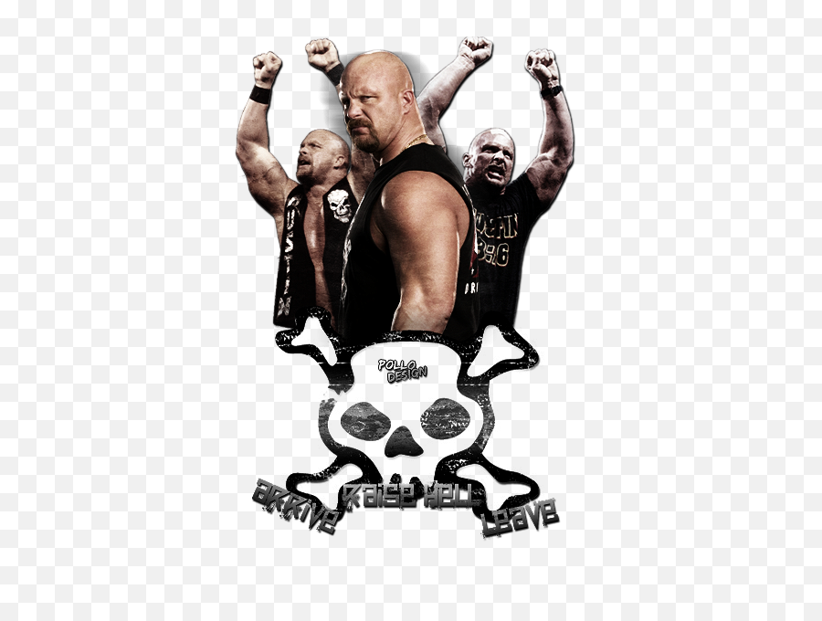 Steve Austin Images Stone Cold - Transparent Stone Cold Png,Stone Cold Steve Austin Png