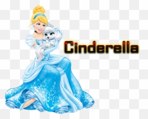 Cinderella Png Picture - Cinderella Disney Princess,Cinderella Png