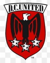 D - Dc United 96 Logo png