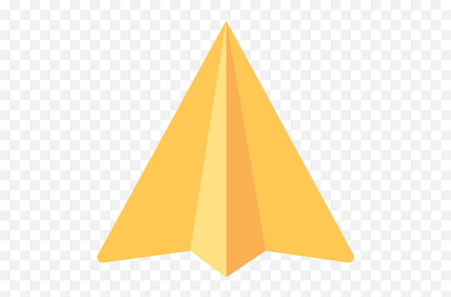 Paper Airplane Png Icons And Graphics - Paper Plane Flat Icon Png,Paper Airplane Png