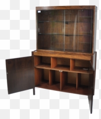 Bookshelf Png - Bookcase,Bookshelf Png