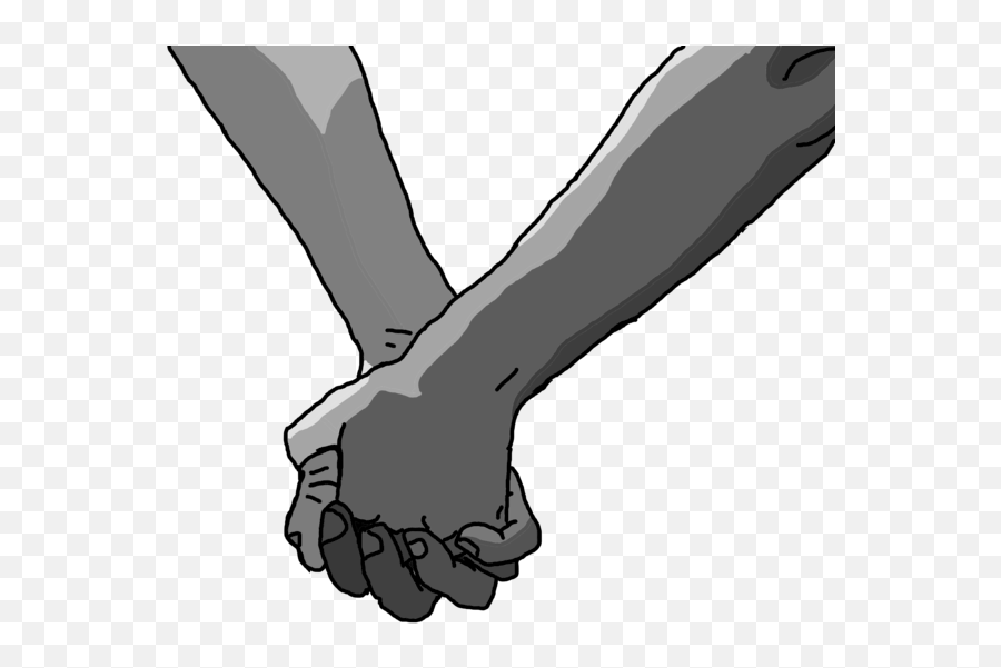 Holding Hands Png Transparent - Holding Hands Transparent Background,Boi Hand Transparent