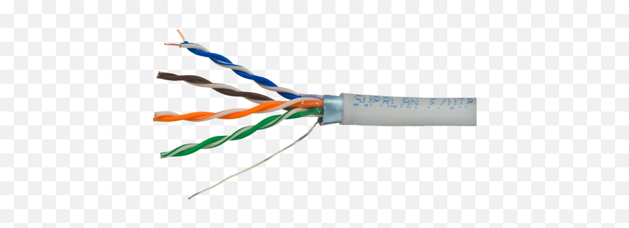 Ftp6 - Ftp Cable Png,Cables Png