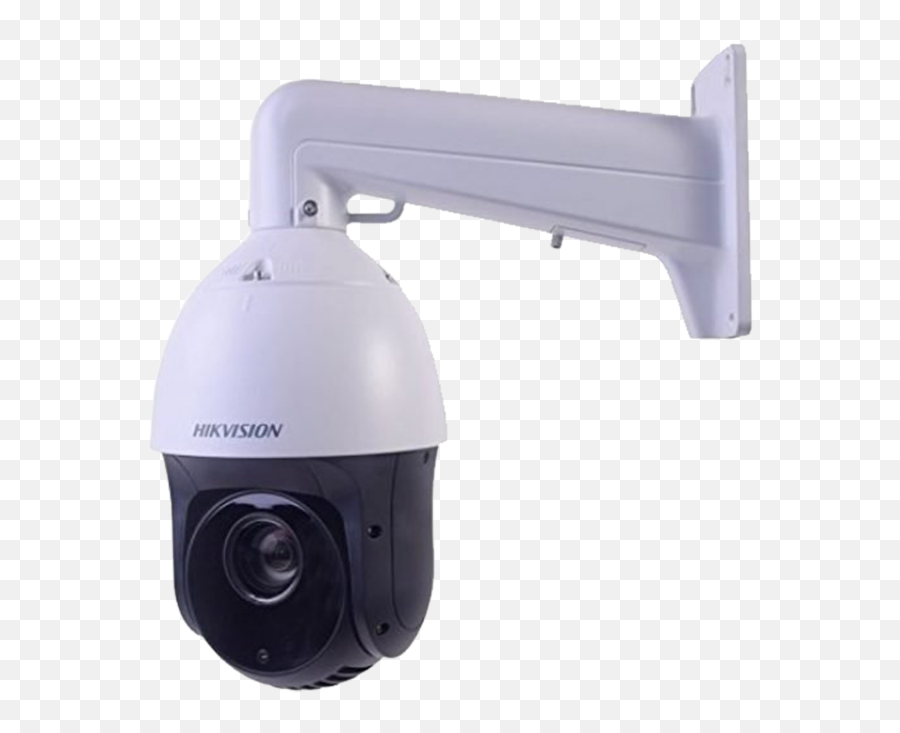 Hikvision Ptz Camera U2013 Bde - Tech Hikvision Ptz Camera Png,Surveillance Camera Png