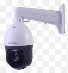 Hikvision Ptz Camera U2013 Bde - Tech Hikvision Ptz Camera Png,Surveillance Camera Png