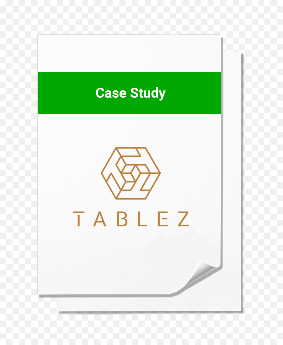 Tablez - Graphic Design Png,Page Curl Png