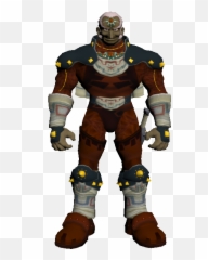 Gamecube - Figurine Png,Ganondorf Png